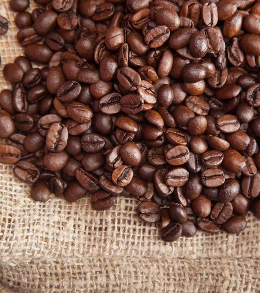 stock image Coffee beans