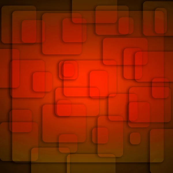 Stock image Abstract squares