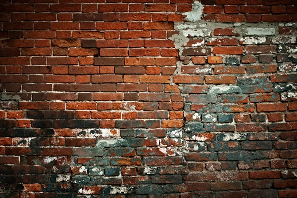 Wieku mur — Zdjęcie stockowe