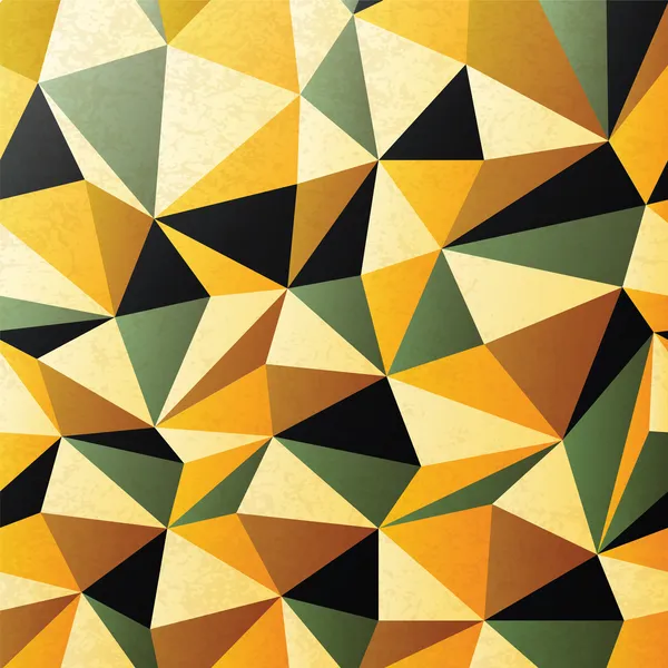 Texture rétro avec motif diamant, fond vectoriel, EPS10. Non. — Image vectorielle