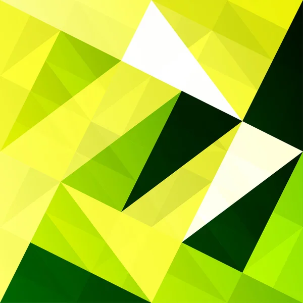 Fond vert patch. Vecteur, EPS10 — Image vectorielle