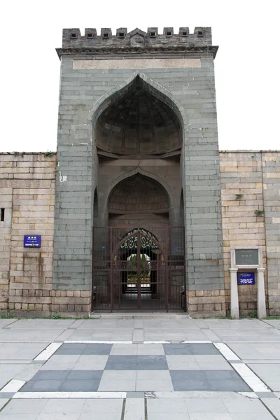 Legrégebbi mosque — Stock Fotó