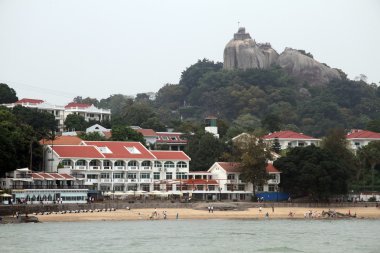 gulangyu Beach