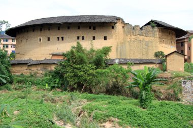 büyük tulou