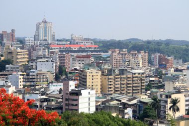 Şehir changhua