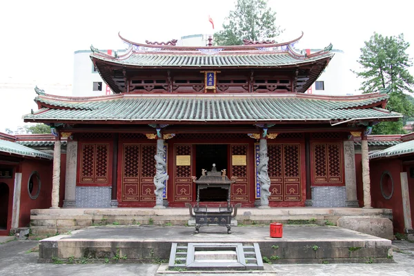 Starý chrám — Stock fotografie