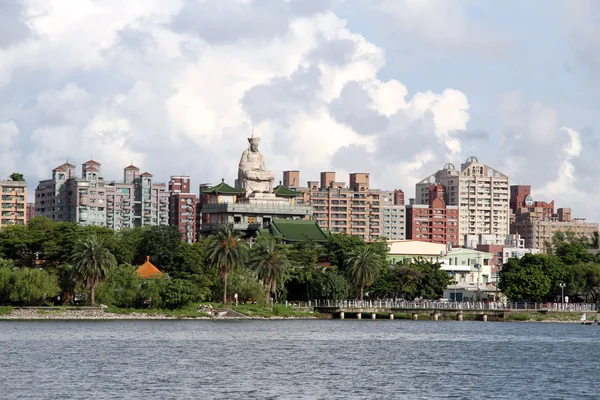 See in Kaohsiung — Stockfoto
