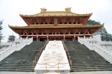 Konfüçyüs Tapınağı