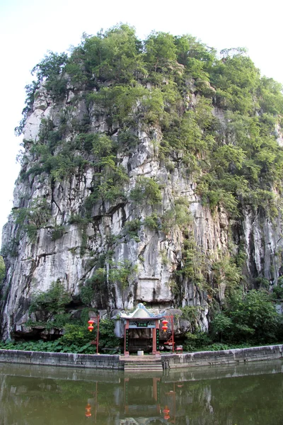 Guilin kaya — Stok fotoğraf