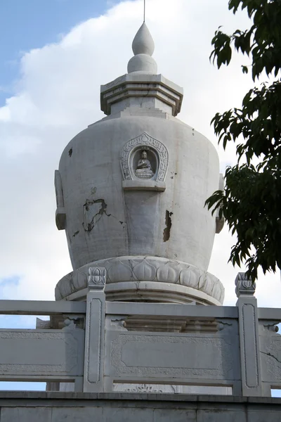 古い仏塔 — ストック写真