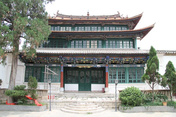 Old pagoda — Stock Photo, Image