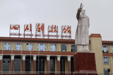 Mao Tsedun