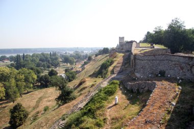 Belgrad Kalesi