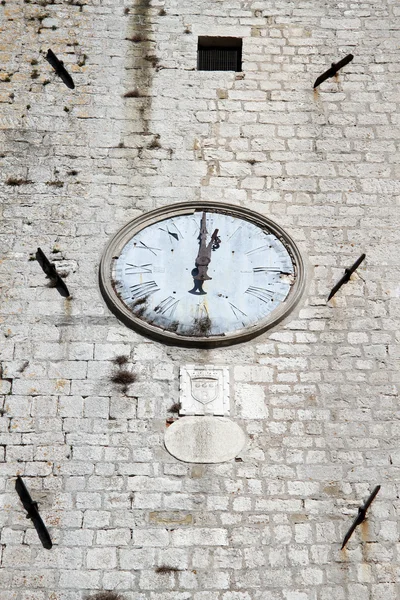 時計塔 — ストック写真