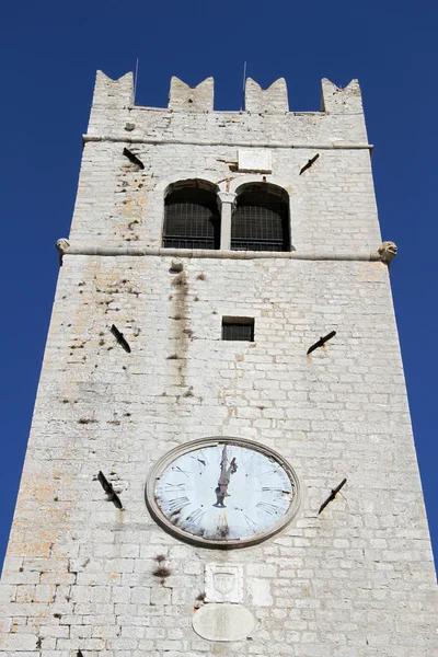 Topo da torre — Fotografia de Stock
