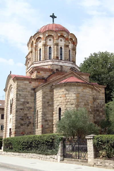 Biserica veche — Fotografie, imagine de stoc