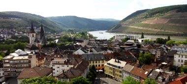 Bingen am Rhein