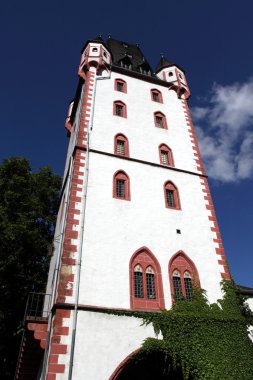 holzturm Mainz