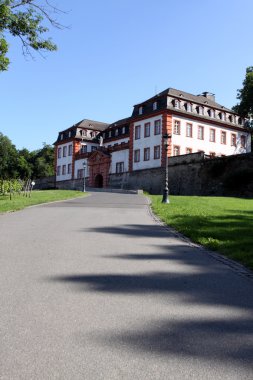 Mainz mimarisi