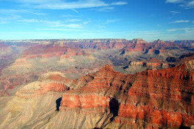 Grand Canyon National Park clipart