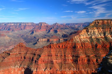 Grand Canyon National Park clipart