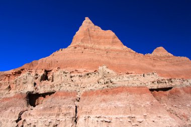 Badlands Ulusal Parkı