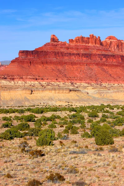 Utah'ın doğal toplayan — Stok fotoğraf