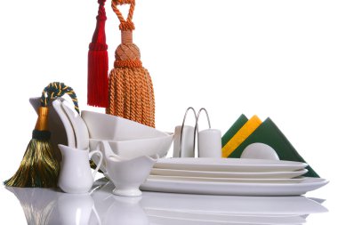 Kitchen accessories clipart