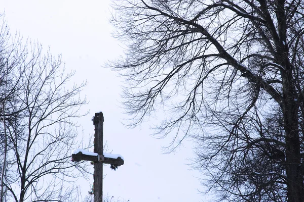 stock image Cemetery