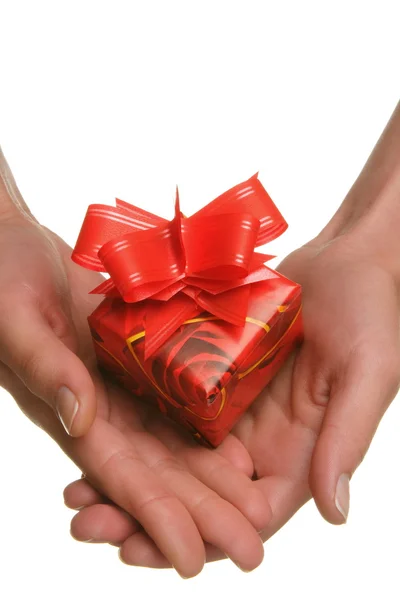 stock image Present