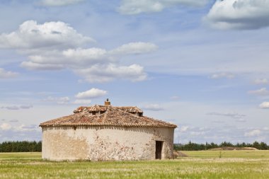 Güvercin evi