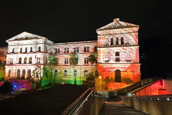 Universidad de Deusto en Bilbao, España —  Fotos de Stock