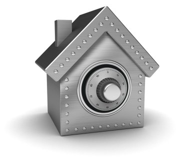 House safe clipart