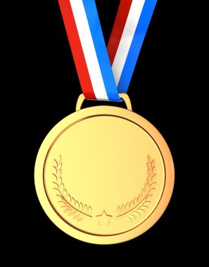 First place clipart