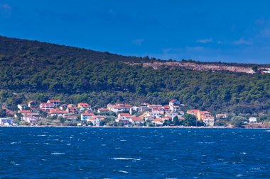 Deniz, gemi ve şehir