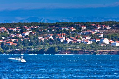 Deniz, gemi ve şehir