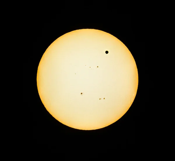 stock image Venus pass