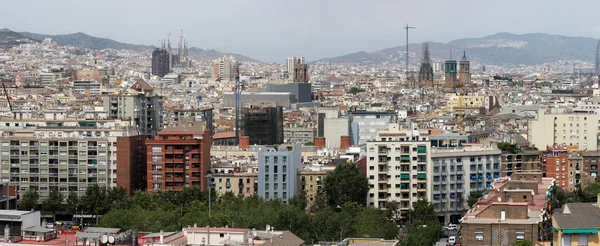 Barcelona — Stock Photo, Image