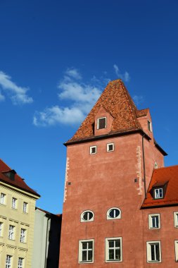 Regensburg, Almanya