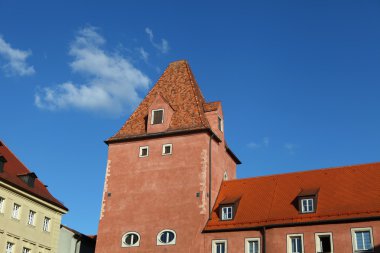 Regensburg, Almanya