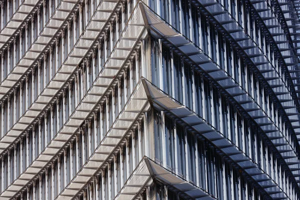Moderne Architektur — Stockfoto