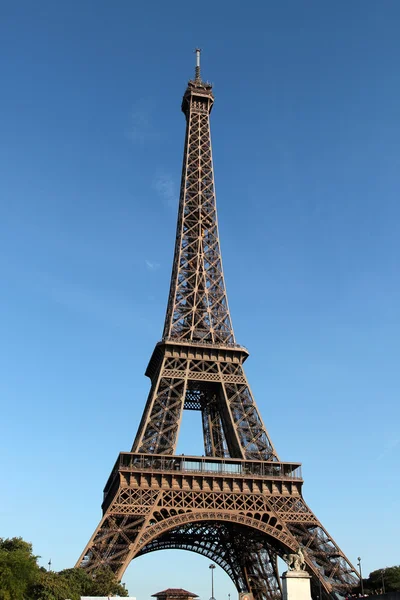 Eiffel Tower in Paris Royalty Free Stock Images
