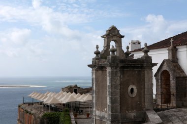 Saint filipes kalede setubal, Portekiz