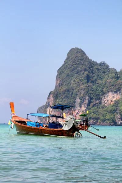 Thailand — Stockfoto