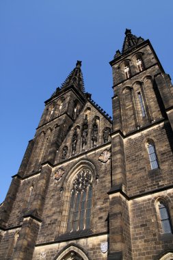 Kilise aziz peter ve paul, Prag