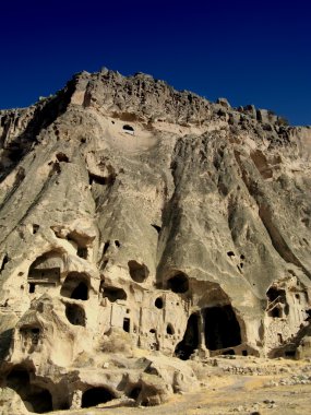 Cappadocia, Turkey clipart