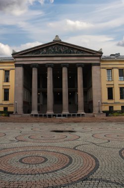 Oslo Üniversitesi