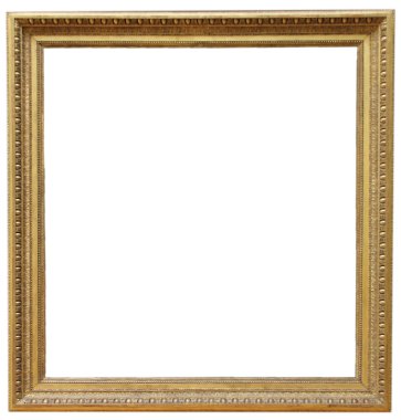 Empty frame clipart