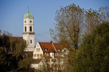 Regensburg, Almanya