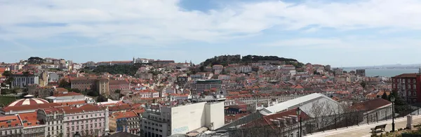 Lisbona, Portogallo — Foto Stock